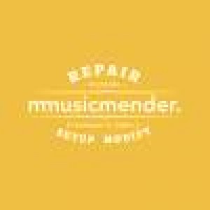 Musicmender Level 1 - Restring